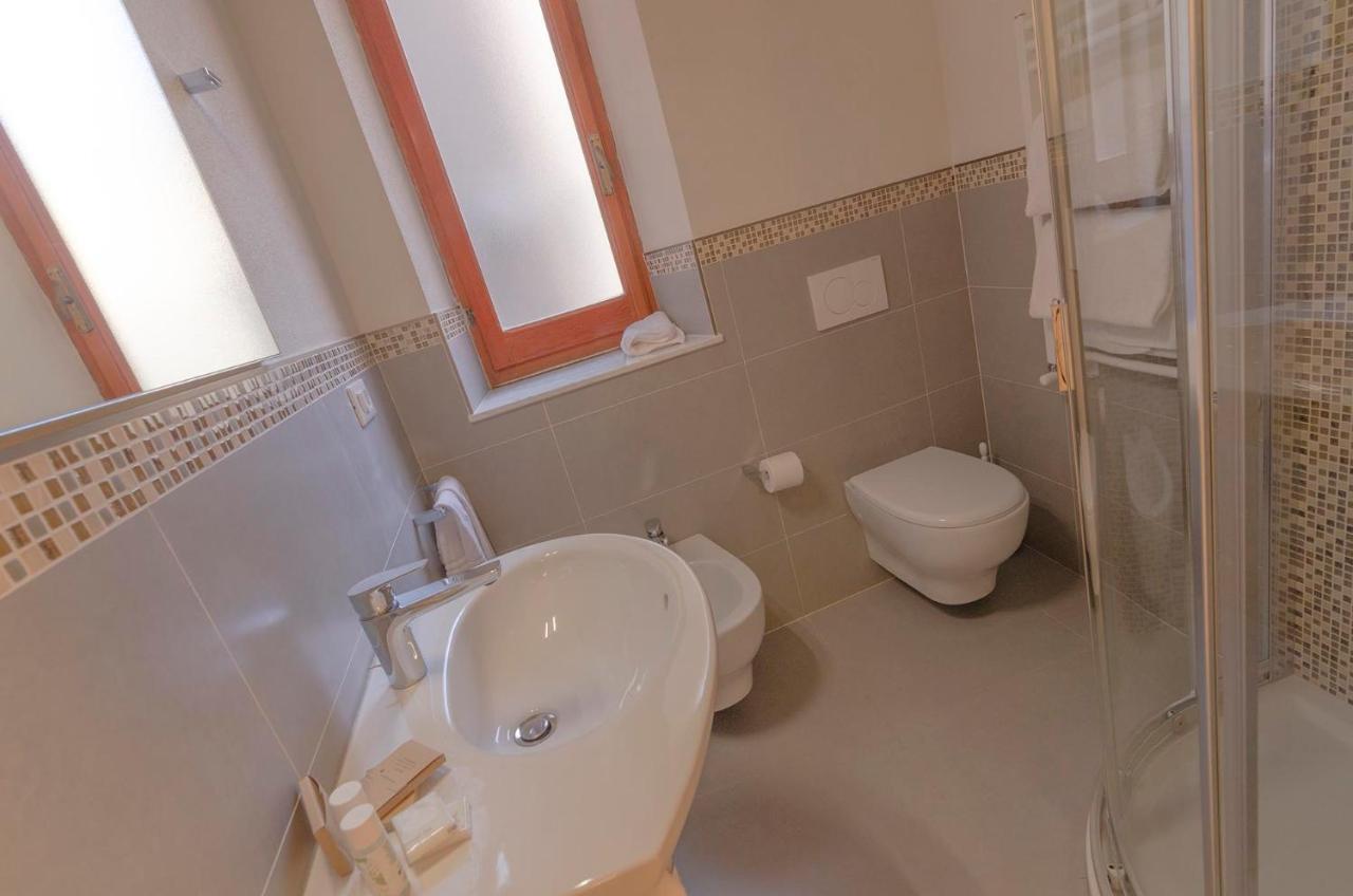 Carruggio Apartment Riomaggiore Bagian luar foto