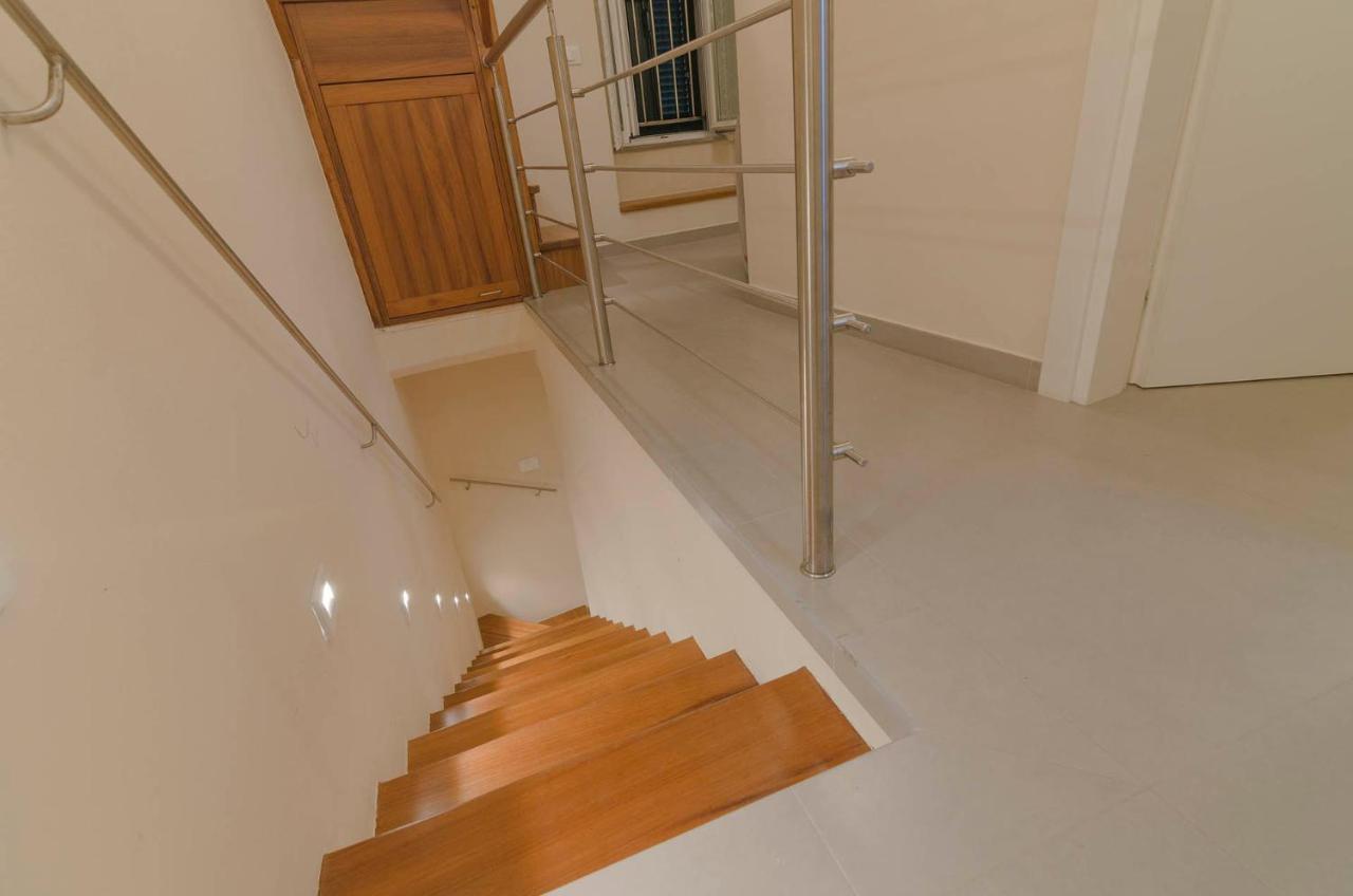Carruggio Apartment Riomaggiore Bagian luar foto